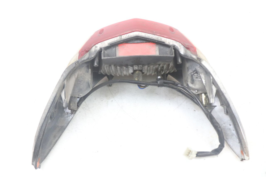 photo de REAR LIGHT MBK FLAME X 125 (2004 - 2007)