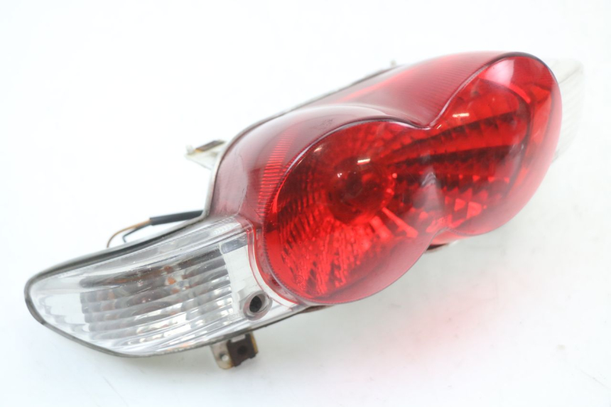 photo de TAIL LIGHT MBK OVETTO ONE 2T 50 (2013 - 2017)