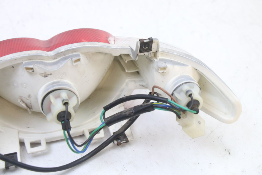 photo de TAIL LIGHT MBK OVETTO ONE 2T 50 (2013 - 2017)