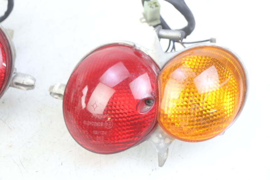 photo de REAR LIGHT MBK SKYLINER 125 (1998 - 2001)