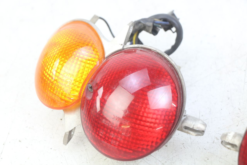 photo de REAR LIGHT MBK SKYLINER 125 (1998 - 2001)