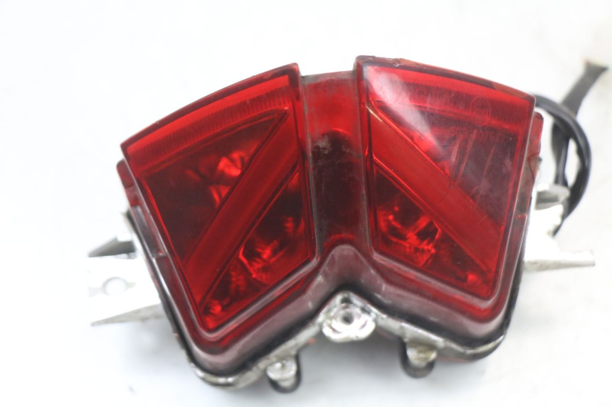 photo de TAIL LIGHT NECO GPX LC 2T 50 (2014 - 2018)