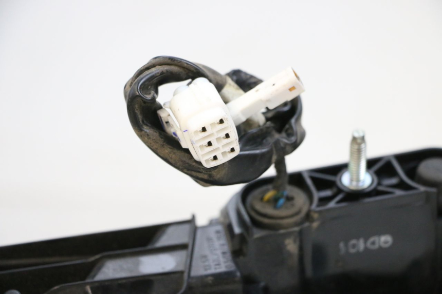 photo de TAIL LIGHT YAMAHA NEO'S CORE 1 (2022 - 2026) - Product overview