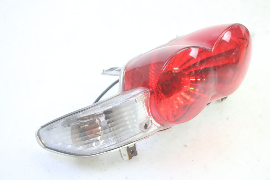 photo de REAR LIGHT YAMAHA NEOS NEO'S 4T 50 (2008 - 2016) - Component detail