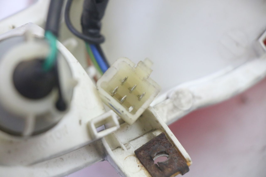 photo de REAR LIGHT YAMAHA NEOS NEO'S 4T 50 (2008 - 2016) - Checked used part