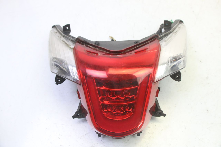 photo de TAIL LIGHT KYMCO LIKE 4T 50 (2019 - 2025)