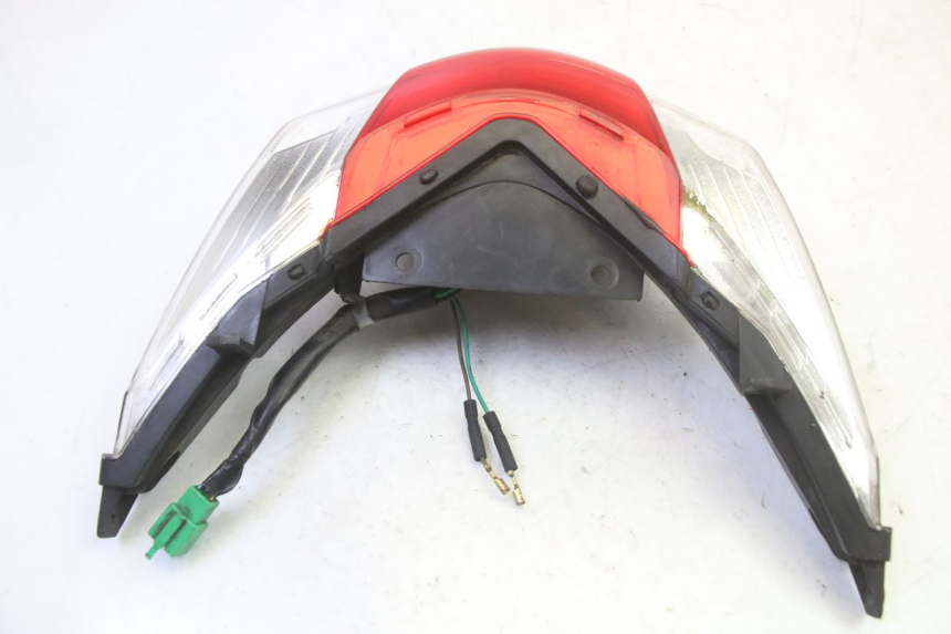 photo de TAIL LIGHT KYMCO LIKE 4T 50 (2019 - 2025)