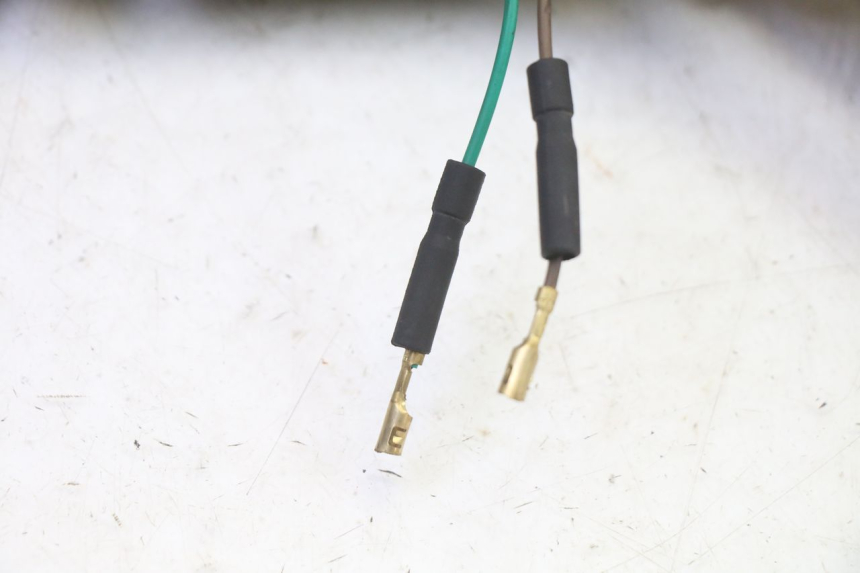 photo de TAIL LIGHT KYMCO LIKE 4T 50 (2019 - 2025)