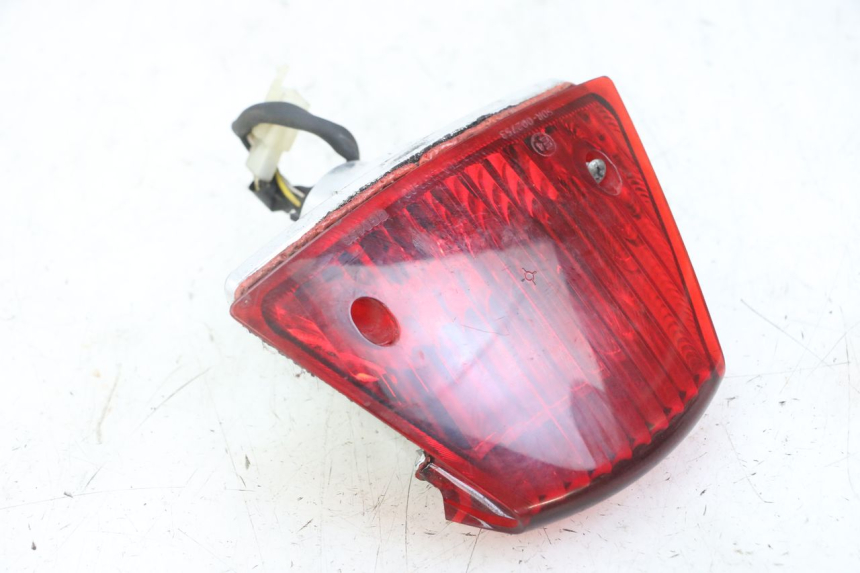 photo de REAR LIGHT PIAGGIO NEW TYPHOON 50 (2018 - 2021)