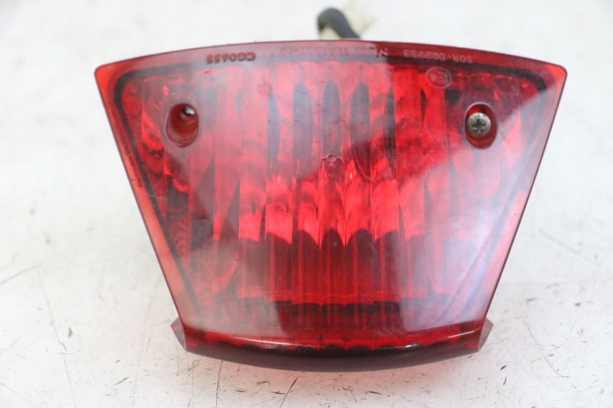 photo de REAR LIGHT PIAGGIO NEW TYPHOON 50 (2018 - 2021)
