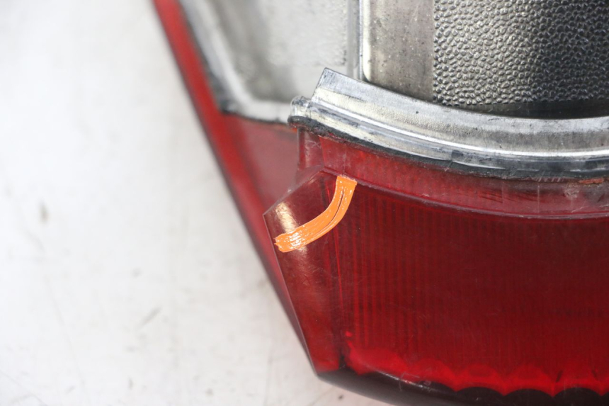 photo de REAR LIGHT PIAGGIO NEW TYPHOON 50 (2018 - 2021)