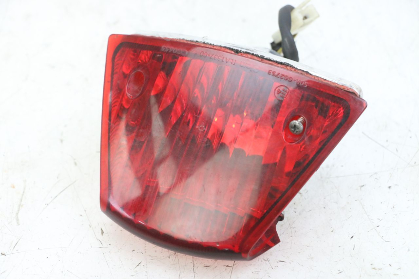 photo de REAR LIGHT PIAGGIO NEW TYPHOON 50 (2018 - 2021)