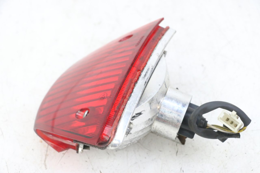 photo de REAR LIGHT PIAGGIO NEW TYPHOON 50 (2018 - 2021)