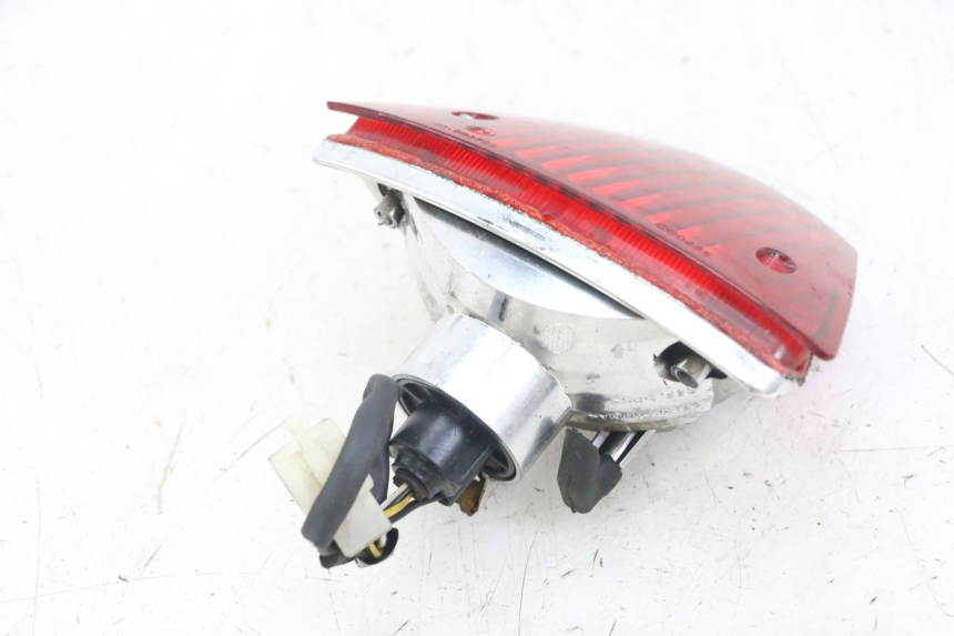 photo de REAR LIGHT PIAGGIO NEW TYPHOON 50 (2018 - 2021)