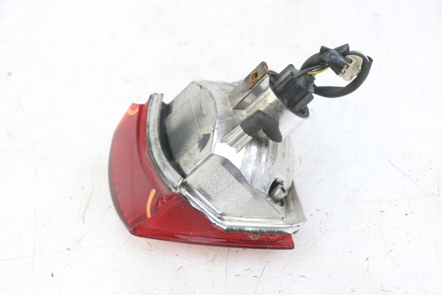 photo de REAR LIGHT PIAGGIO NEW TYPHOON 50 (2018 - 2021)