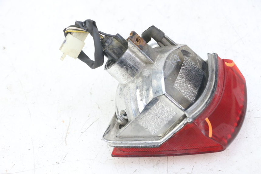 photo de REAR LIGHT PIAGGIO NEW TYPHOON 50 (2018 - 2021)