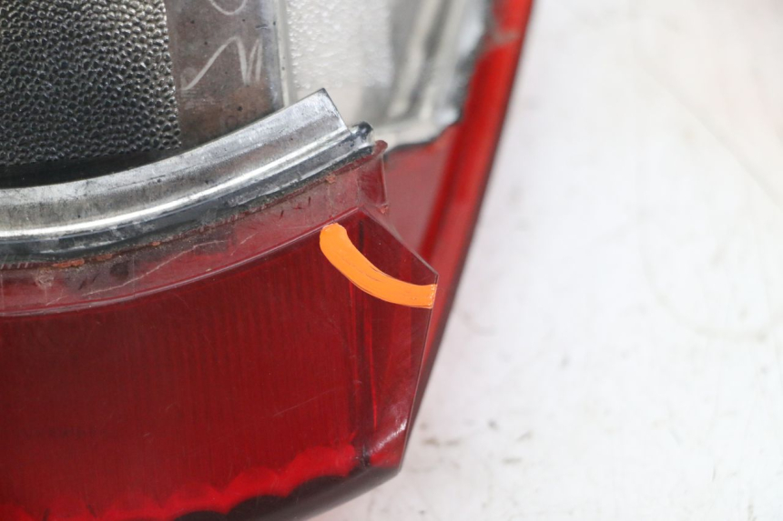 photo de REAR LIGHT PIAGGIO NEW TYPHOON 50 (2018 - 2021)