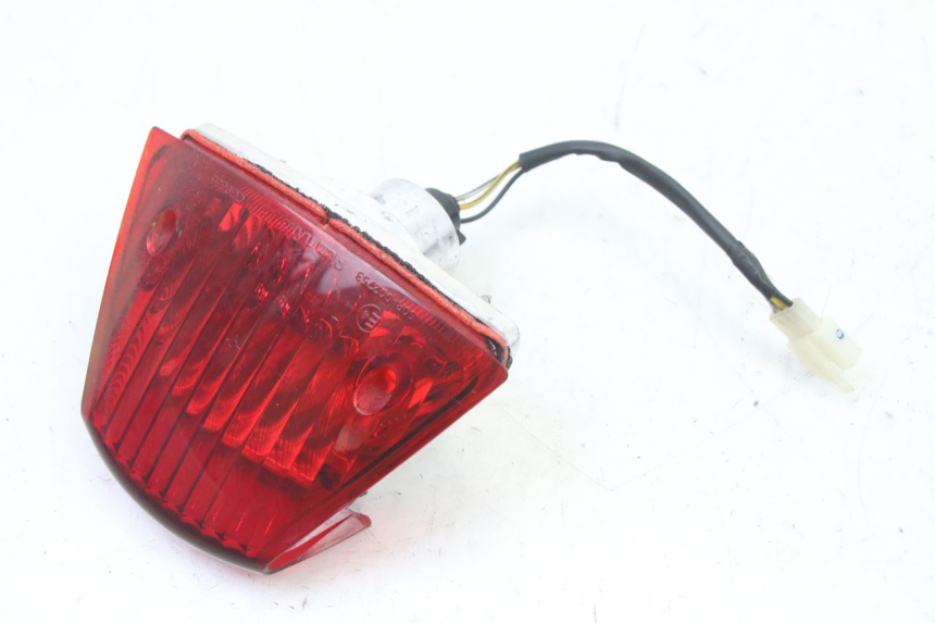 photo de REAR LIGHT PIAGGIO NEW TYPHOON 50 (2018 - 2021)