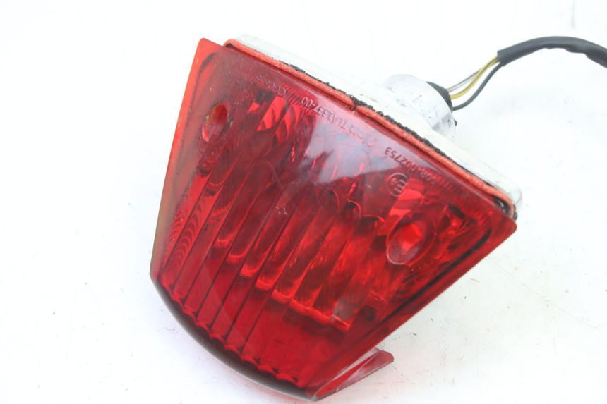 photo de REAR LIGHT PIAGGIO NEW TYPHOON 50 (2018 - 2021)