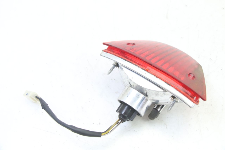 photo de REAR LIGHT PIAGGIO NEW TYPHOON 50 (2018 - 2021)
