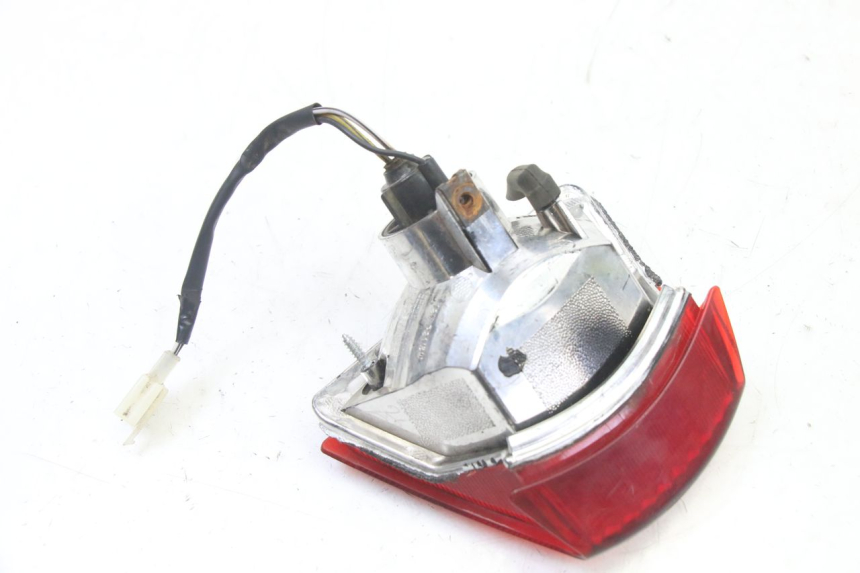 photo de REAR LIGHT PIAGGIO NEW TYPHOON 50 (2018 - 2021)