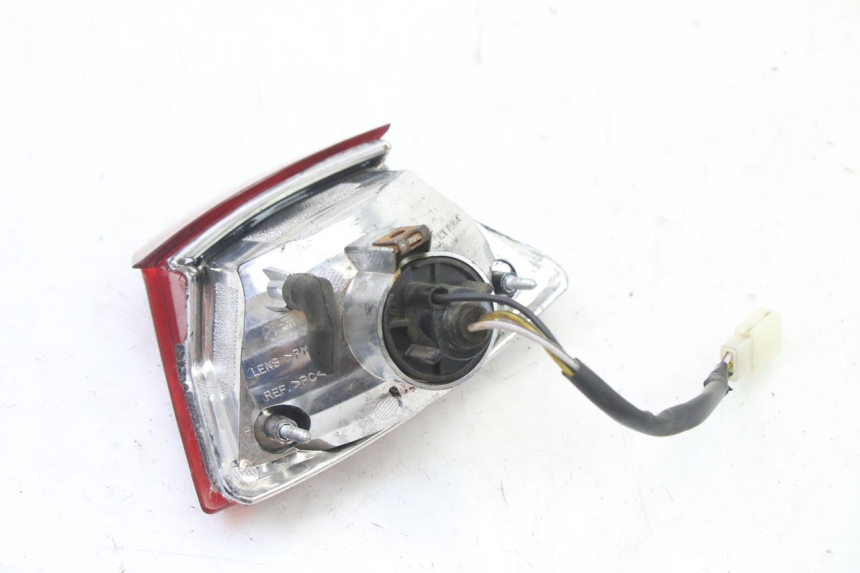 photo de REAR LIGHT PIAGGIO NEW TYPHOON 50 (2018 - 2021)