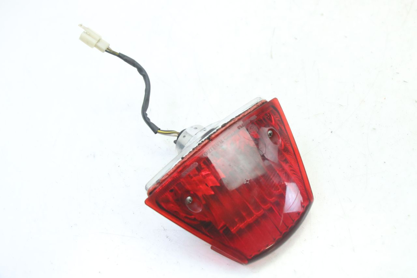 photo de REAR LIGHT PIAGGIO NEW TYPHOON 50 (2018 - 2021)