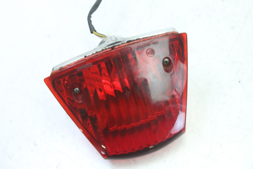 photo de REAR LIGHT PIAGGIO NEW TYPHOON 50 (2018 - 2021)
