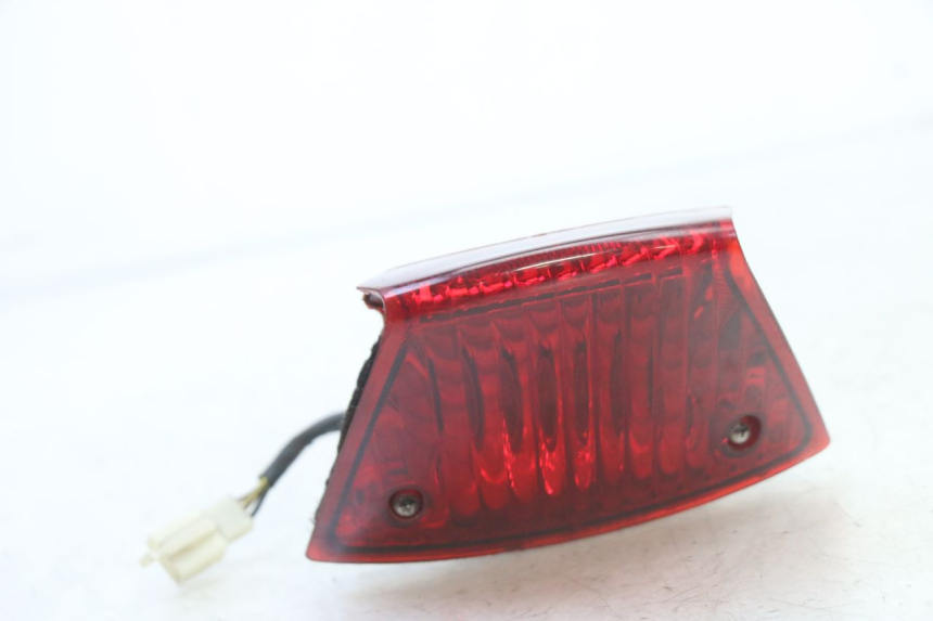 photo de REAR LIGHT PIAGGIO NEW TYPHOON 50 (2018 - 2021)