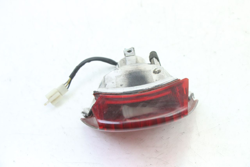 photo de REAR LIGHT PIAGGIO NEW TYPHOON 50 (2018 - 2021)