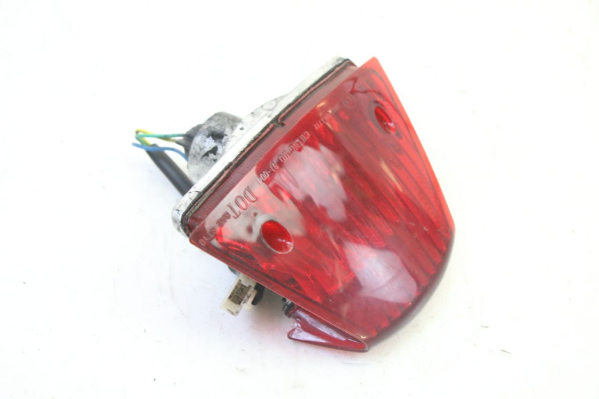 photo de TAIL LIGHT PIAGGIO NEW TYPHOON 50 (2010 - 2017)