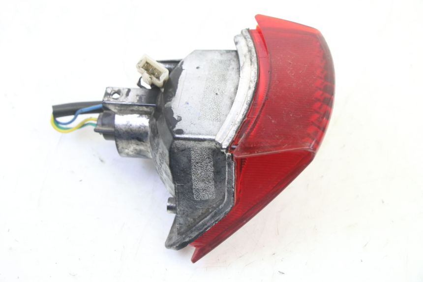 photo de TAIL LIGHT PIAGGIO NEW TYPHOON 50 (2010 - 2017)