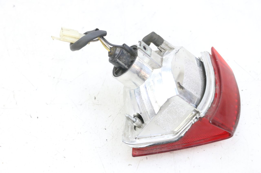 photo de REAR LIGHT PIAGGIO NEW TYPHOON 50 (2018 - 2021) - Technical close-up