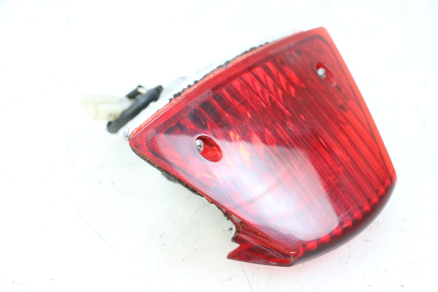 photo de REAR LIGHT PIAGGIO NEW TYPHOON 50 (2018 - 2021) - Surface and material condition