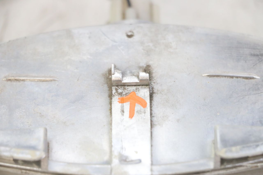 photo de TAIL LIGHT GILERA NEXUS 125 (2009 - 2013)