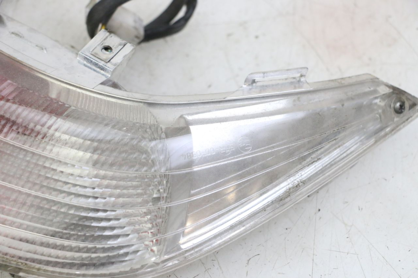 photo de TAIL LIGHT GILERA NEXUS 125 (2009 - 2013)