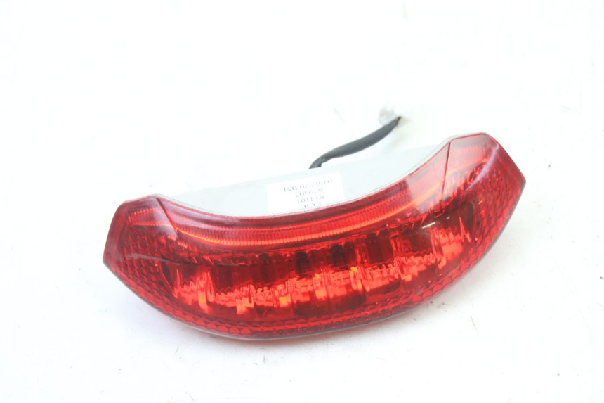 photo de TAIL LIGHT PIAGGIO NRG POWER PUREJET 50 (2018 - 2021)