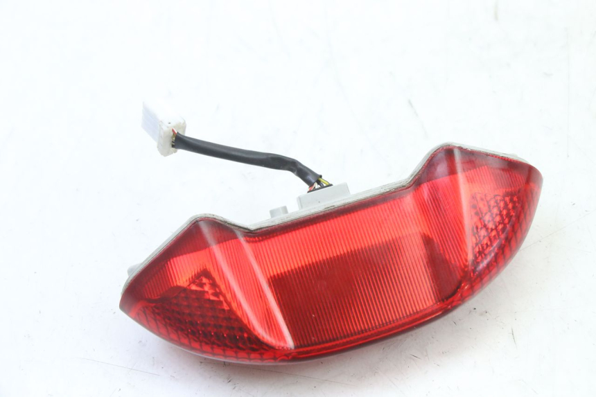 photo de TAIL LIGHT PIAGGIO NRG POWER PUREJET 50 (2018 - 2021)