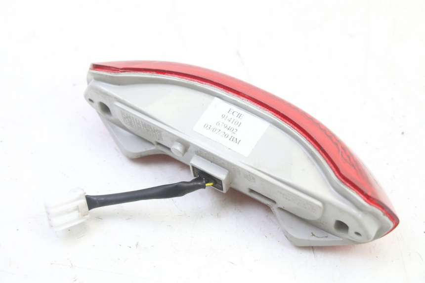 photo de TAIL LIGHT PIAGGIO NRG POWER PUREJET 50 (2018 - 2021)