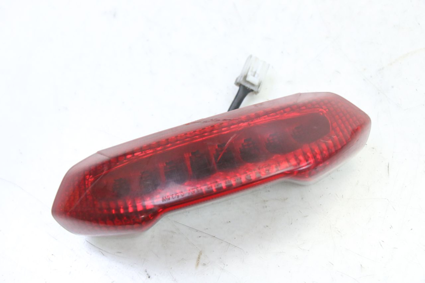 photo de TAIL LIGHT PIAGGIO NRG POWER PUREJET 50 (2018 - 2021)
