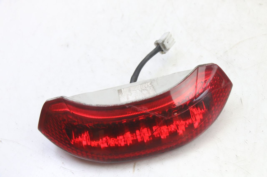 photo de TAIL LIGHT PIAGGIO NRG POWER PUREJET 50 (2018 - 2021)