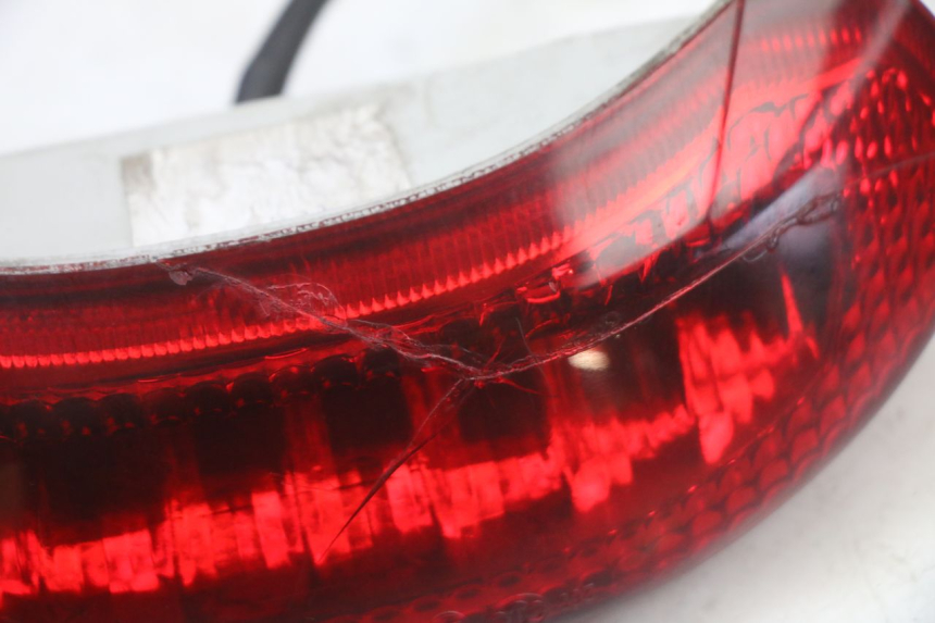 photo de TAIL LIGHT PIAGGIO NRG POWER PUREJET 50 (2018 - 2021)