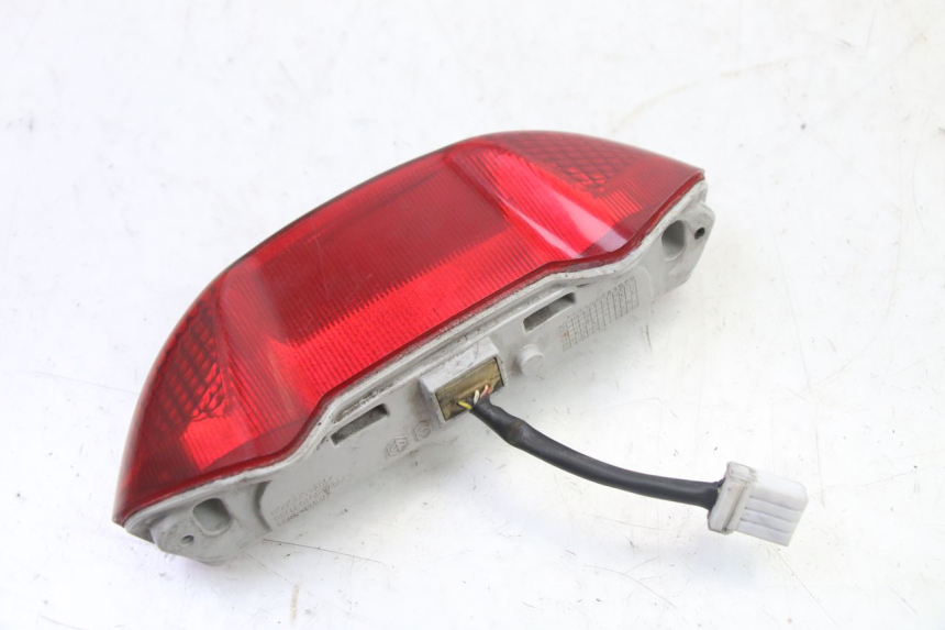 photo de TAIL LIGHT PIAGGIO NRG POWER PUREJET 50 (2018 - 2021)