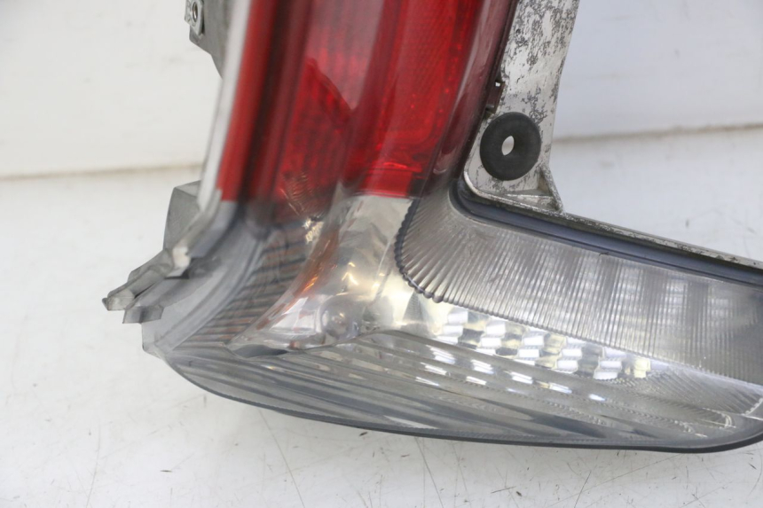 photo de TAIL LIGHT HONDA NTV DEAUVILLE ABS 700 (2007 - 2016)
