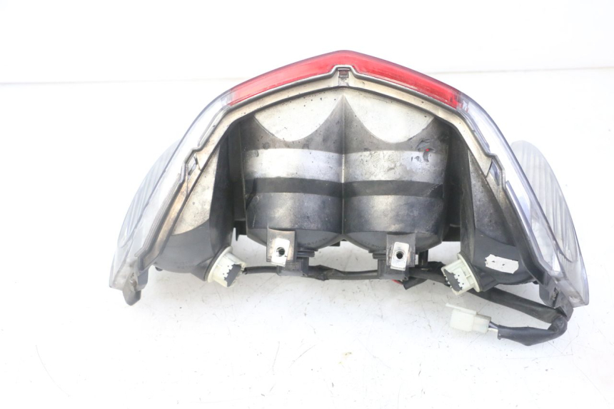 photo de TAIL LIGHT HONDA NTV DEAUVILLE ABS 700 (2007 - 2016)