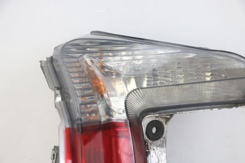 photo de TAIL LIGHT HONDA NTV DEAUVILLE ABS 700 (2007 - 2016)