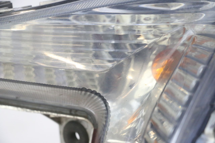 photo de TAIL LIGHT HONDA NTV DEAUVILLE ABS 700 (2007 - 2016)