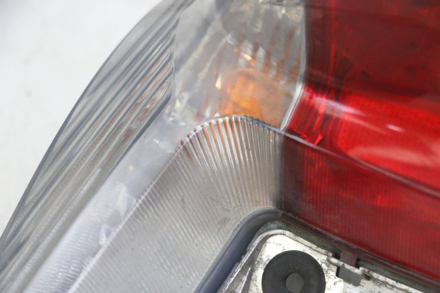 photo de TAIL LIGHT HONDA NTV DEAUVILLE ABS 700 (2007 - 2016)