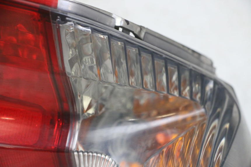 photo de TAIL LIGHT HONDA NTV DEAUVILLE ABS 700 (2007 - 2016)