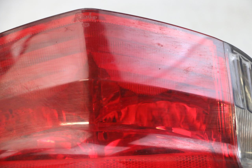 photo de TAIL LIGHT HONDA NTV DEAUVILLE ABS 700 (2007 - 2016)